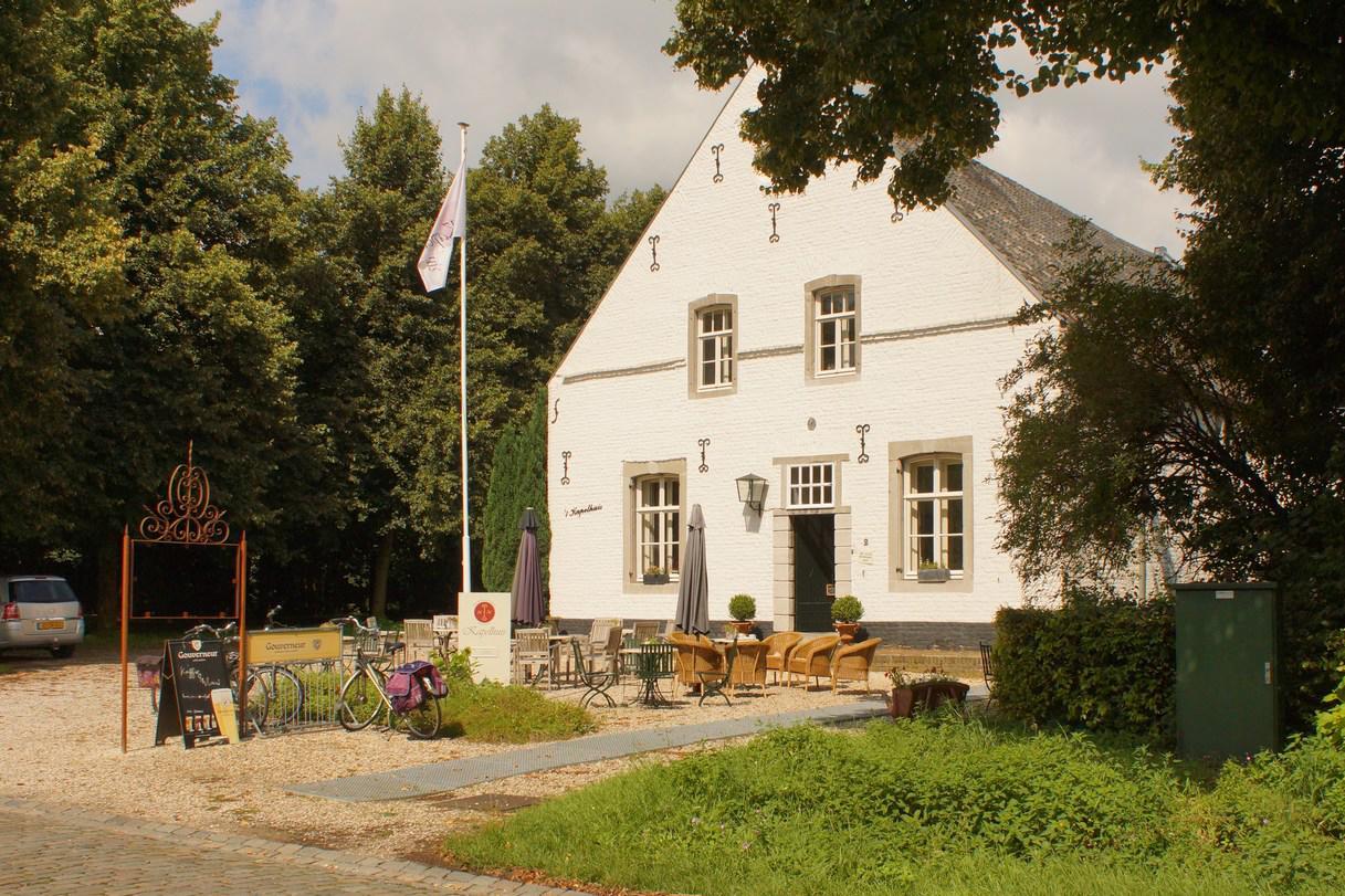 Het Kapelhuis Thorn Exterior photo