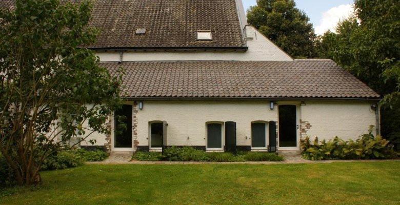 Het Kapelhuis Thorn Exterior photo